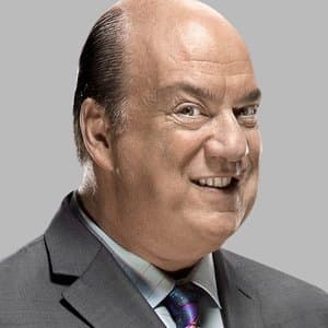 Paul Heyman