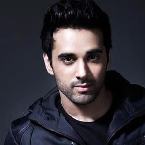 Pulkit Samrat