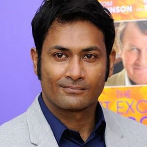 Samrat Chakrabarti