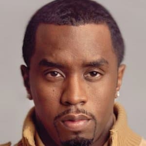 Sean Combs