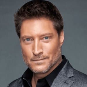 Sean Kanan