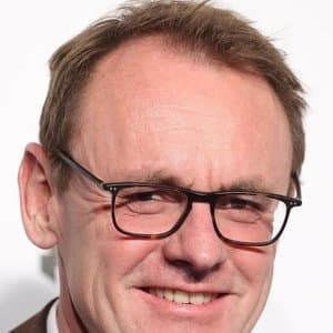 Sean Lock