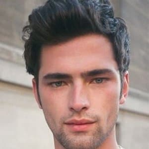 Sean O'Pry