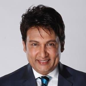 Shekhar Suman