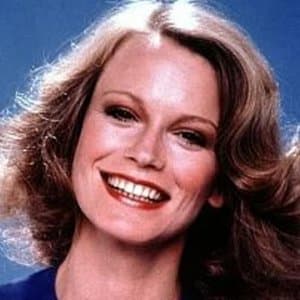 Shelley Hack