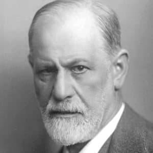 Sigmund Freud