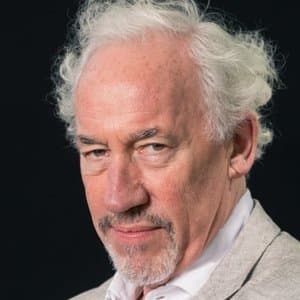 Simon Callow