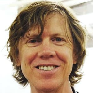 Thurston Moore