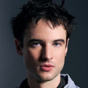 Tom Sturridge