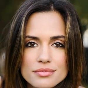 Torrey DeVitto