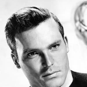 Ty Hardin