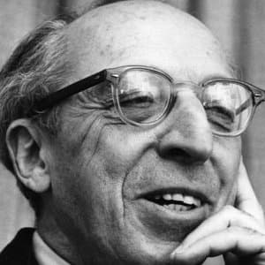 Aaron Copland