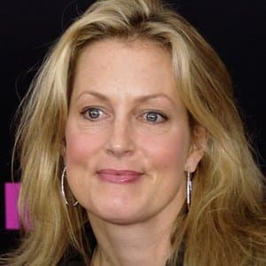 Ali Wentworth