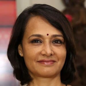 Amala Akkineni