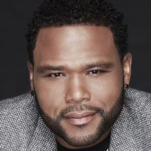 Anthony Anderson