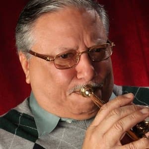 Arturo Sandoval