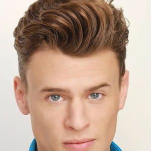 Blake McIver Ewing