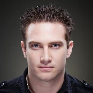 Bryce Papenbrook