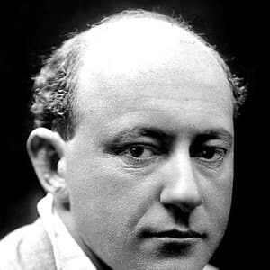 Cecil B. DeMille