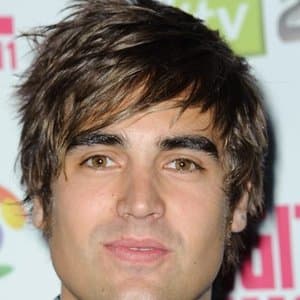 Charlie Simpson