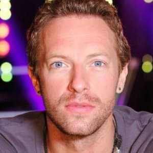 Chris Martin