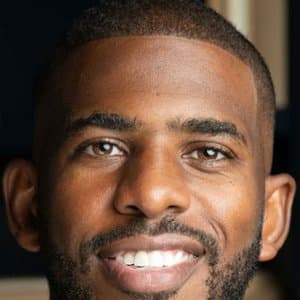 Chris Paul