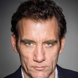 Clive Owen