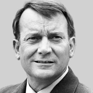 Denholm Elliott