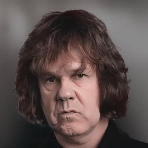 Gary Moore