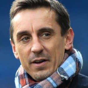 Gary Neville