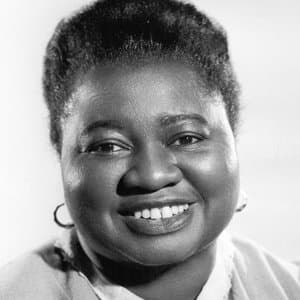 Hattie McDaniel