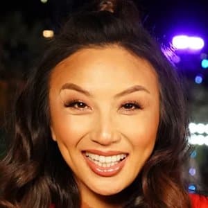 Jeannie Mai