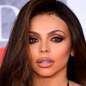 Jesy Nelson