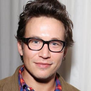 Jonathan Taylor Thomas