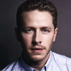 Josh Dallas