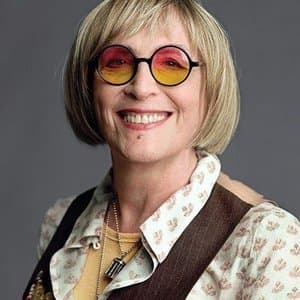 Kate Bornstein