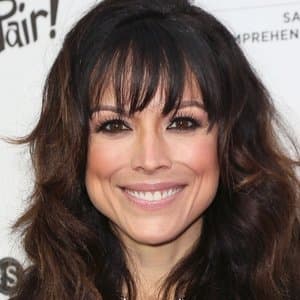 Liz Vassey