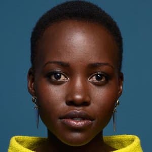 Lupita Nyong'o