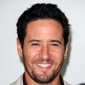 Rob Morrow