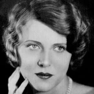 Ruth Chatterton