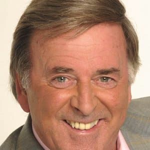 Terry Wogan