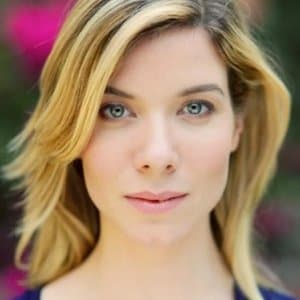 Tessa Ferrer