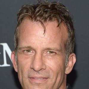 Thomas Jane