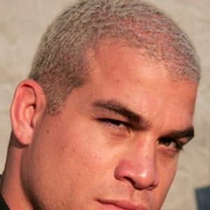 Tito Ortiz