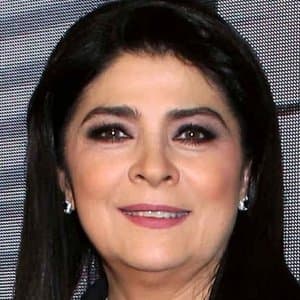 Victoria Ruffo