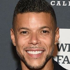 Wilson Cruz