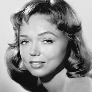 Yvette Vickers