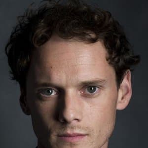 Anton Yelchin