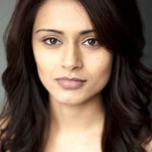 Bhavna Limbachia