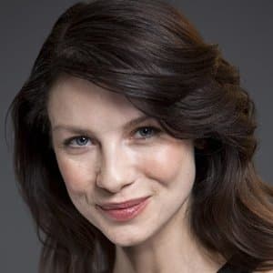 Caitríona Balfe